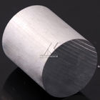 RoHS Standard Aluminium Alloy Profile 6063 T5 Heat Insulation Oval Shape For Bar