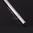 6063 Aluminium Alloy Profile Round Shape Small Size Bar For Material Profile