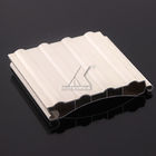 High Precision Aluminum Profiles For Doors And Windows OEM Roller Shutter