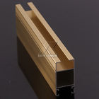 New Design Aluminium Profile Frame Bar For Window - Buy Aluminum Frame