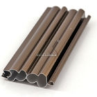 Professional Security Aluminum Roller Shutter Slat -- Made In China
