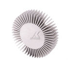 Extrusion Aluminum Profiles Made In China  Wholesale factory supply Sunflower Aluminum Heat Sink