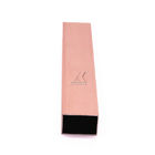 Made In China High Quality  Hot Sale Rose Gold Aluminum Pipe / Tube