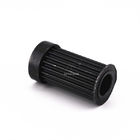 Wholesale Made In China High Quality Anodized Black 6063-T5 Aluminum Heatsink