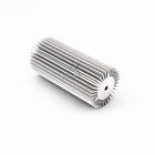 European and American Market High Quality Customized Industrial Aluminum Profile For Anodized Aluminum Comb Heat Sink