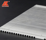 Excellent Quality Industrial Aluminum Profile Desktop Radiator Processing Aluminium Heat Sink