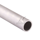 Seamless Round 7075 Extrusion Aluminium Tube Profiles Anodized