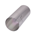 6063 Ad31 Round Aluminum Alloy Cylinder Tube Profile 127 Diameter