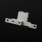 Aluminum Machining CNC Die Casting Parts For Industrial Mechanical Connecting Parts