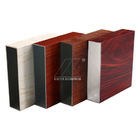 High Intensity Square Alloy Aluminum Extrusion Profiles With Different Colors