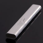 Aluminum Alloy Oval SquareHigh Precision Light Weight Corrosion Extrustion