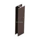 T5 Aluminum Wardrobe Frame Non - Proportional Stretching Stress