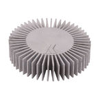 Extrusion Aluminum Profiles Made In China  Wholesale factory supply Sunflower Aluminum Heat Sink