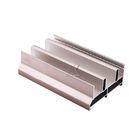 Factory Price 6000 Series New Products  Aluminum Framed Sliding Window  Glass Windows
