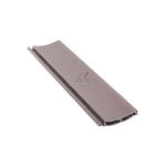 New Product Wholesale High Quality  Aluminum  Roller Shutter Slat Profile