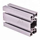 Factory manufacturer Industrial T and V Slot Aluminum extrusion Profile Materials And t-slot aluminum