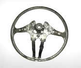 Magnesium Die Casting CNC Aluminum Profile 6063 Aluminum Steering Wheel