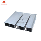 T8 Construction Aluminum Profile Extrusion Aluminum Window Profiles