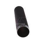 6061 T6 31mm Diameter Aluminium Tube Profiles 1 Meter Long Round Poles End Threaded