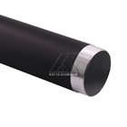 6061 T6 31mm Diameter Aluminium Tube Profiles 1 Meter Long Round Poles End Threaded