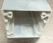 3 - 5mm Thick Dome Extrusion Aluminium Alloy Profile For Hemispherical Sunroom Tent Frame