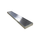 6063 Aluminium Alloy Profile Extruded Aluminum Flat Bar Rectangular Strip