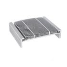 Extruded Heat Sink Aluminum Profiles S17 T17 For Antminer Heatsink