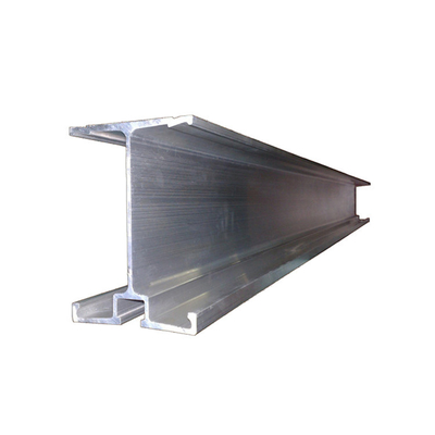 I Beam Aluminium Alloy Profile Extrusion For Formwork T8